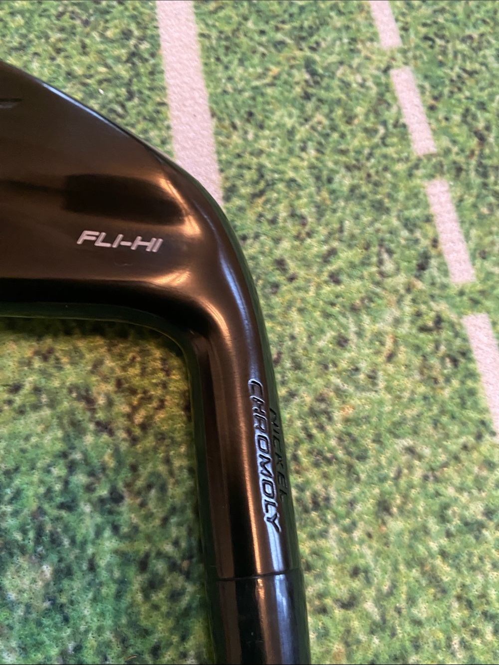 Mizuno Driving Iron - NEW CONDITION - Picture 3 of 13